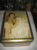 blik van melle (vlgnr5) edouard kutter fotografie da la cour, Ophalen of Verzenden, Zo goed als nieuw, Overige