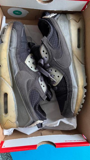 Nike Air Max Terrascape 90 WMNS - Maat 40 beschikbaar voor biedingen