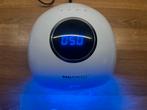 Nailperfect Soft Curing LED UV Lamp 48W ZGAN + EMI flux gel, Ophalen of Verzenden, Zo goed als nieuw, Overige typen