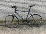 Trek heren fiets xxl frame, Overige merken, 61 tot 65 cm, Vering, Gebruikt