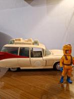 Ghostbusters Ecto-1 Auto met Figuur & Accessoires, Ophalen of Verzenden