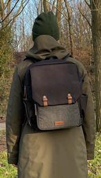 Handig luiertas/luierrugzak - Zo goed als nieuw!, Kinderen en Baby's, Luiertassen, Ophalen of Verzenden, Zo goed als nieuw, Rugzak