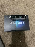 2x Intel RealSense D435i Dieptecamera’s, Audio, Tv en Foto, Videocamera's Digitaal, Ophalen of Verzenden, Zo goed als nieuw