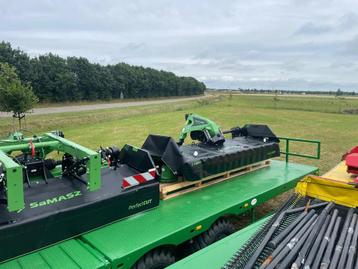 Samasz XT-F (bj 2025) beschikbaar voor biedingen