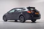 Toyota Corolla TOURING SPORTS 1.8 Hybrid Style Aut. [ LED Na, Automaat, 65 €/maand, 28 km/l, Gebruikt