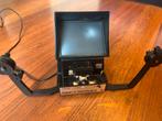 Erno E-1201 Dual-8 Viewer/Editor, Ophalen of Verzenden