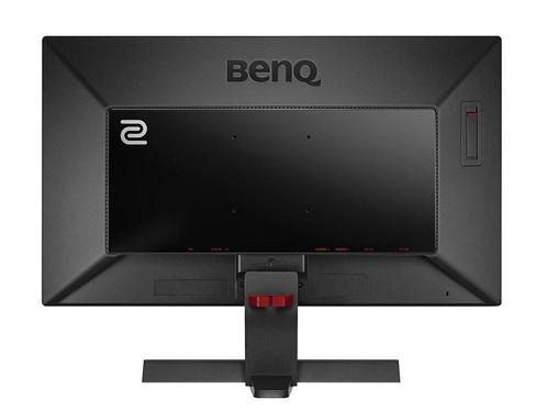 3x benQ zowie 27inch fullHD met monitorarm, Computers en Software, Monitoren, Gebruikt, 60 Hz of minder, DVI, HDMI, VGA, Gaming