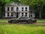 Porsche 911 Cabrio 992 Carrera 4S | Sport Chrono | Bose | Sp, Auto's, Porsche, Automaat, Zwart, 2981 cc, Vierwielaandrijving