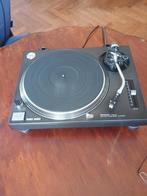Technics SL-1210 MK2 Platenspeler - Zo Goed Als Nieuw!, Ophalen, Pitch-regelaar, Zo goed als nieuw, Platenspeler