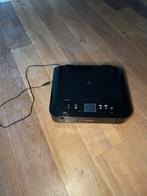 Canon Printer, Ophalen, Kleur printen, Printer, Ingebouwde Wi-Fi