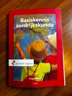 Roger Baltus - Basiskennis Aardrijkskunde PABO, Verzenden, Overige niveaus, Aardrijkskunde, Roger Baltus