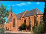 Kockengen, Ned. Hervormde kerk., Verzamelen, Ansichtkaarten | Nederland, Ophalen of Verzenden, Ongelopen