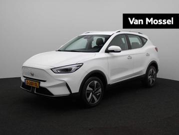 MG MG ZS EV EV Long Range Comfort 70 kWh MG ZS EV Long Range beschikbaar voor biedingen