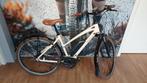 Riese&Muller Cruiser mixte Vario 500, Fietsen en Brommers, Fietsen | Dames | Sportfietsen en Toerfietsen, Minder dan 10 versnellingen