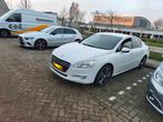 Peugeot 508 1.6 THP 115KW/156PK 2011 Wit, Auto's, Peugeot, Zwart, Wit, Handgeschakeld, Particulier