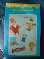 Sinterklaas surprise set, Ophalen, Nieuw