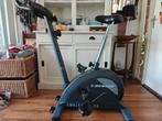 Hometrainer Dunlop Concept 3700 grijs/zwart, Ophalen, Zo goed als nieuw, Metaal, Hometrainer