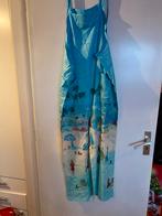 Jumpsuit met print, Ophalen of Verzenden, Nieuw, Maat 42/44 (L)