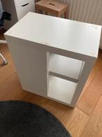 Bureau IKEA, Ophalen, Gebruikt, 150 tot 200 cm, Minder dan 100 cm