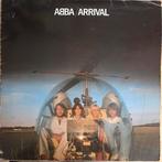 ABBA - Arrival LP, Ophalen of Verzenden, 1980 tot 2000, Gebruikt, 12 inch