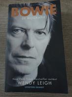 Bowie: De Biografie - Wendy Leigh, Boeken, Ophalen of Verzenden, Gelezen, Wendy Leigh, Film, Tv en Media