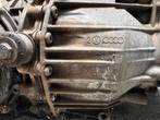 Automatische versnellingsbak, Gebruikt, Ophalen of Verzenden, Audi