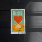 Belgische postzegel cob 2802 gestempeld, Postzegels en Munten, Verzenden, Gestempeld, Gestempeld