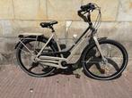 Gazelle city go dames fiets showroom model 54cm, Fietsen en Brommers, Fietsen | Dames | Damesfietsen, Ophalen, 53 tot 56 cm, Versnellingen