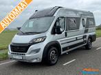 Adria Twin Supreme 640 SGX Elek. lengte bedden / Automaat, Caravans en Kamperen, Campers, Automaat, Buscamper of Camperbus, Airbags