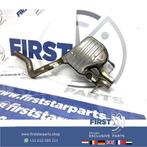 C63 S AMG W205 uitlaat Mercedes C Klasse einddemper L/R 63, Gebruikt, -, Ophalen of Verzenden, -