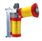 Koeborstel EASYCLEANER DUO, Ophalen of Verzenden