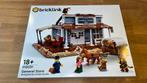 Lego bricklink 910031 general store, Ophalen of Verzenden, Nieuw