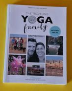 The traveling yoga family boek, Ophalen of Verzenden, Nieuw, Overige typen