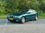 BMW 3 Serie 316i Compact AUT 1997, Achterwielaandrijving, Zwart, 4 cilinders, 1600 cc