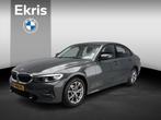 BMW 3 Serie Sedan 318i | Laserlicht | Leder | Navigatie | Sp, Automaat, Gebruikt, 1465 kg, Origineel Nederlands