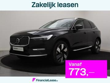 Volvo XC60 T8 PLUG-IN HYBRID LONG RANGE PLUS BRIGHT 20INCH 3 beschikbaar voor biedingen
