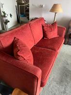Comfortable bank ophalen uiterlijk 5 mei!, Ophalen, Gebruikt, 150 tot 200 cm, Tweepersoons