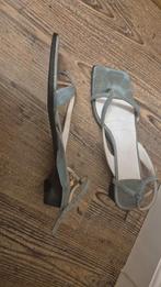 Cerruti sandals, Cerruti, Gedragen, Groen, Sandalen of Muiltjes