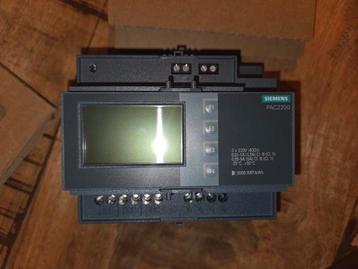 kWh meter 3 Fasen Siemens via IP adres, UTP aansluiting beschikbaar voor biedingen