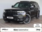 Jeep Grand Cherokee 5.7 LWB Reserve Night Edition | VAN | Pa, Auto's, Jeep, Origineel Nederlands, Te koop, Benzine, Grand Cherokee