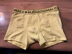 Gele Muchachomalo boxer maat L, Ophalen of Verzenden, Geel, Boxer