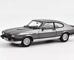 Ford Capri Mk.III 2.8 Inject RHD '81 Grijs 1:18 NOREV 182725