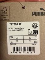 Puma Manchester City Trainingspak Maat M, Nieuw, Ophalen of Verzenden, Voetbal, Maat 48/50 (M)