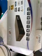 Mut@nt HD60 4K Decoder, Ophalen of Verzenden, Nieuw, Decoder