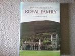 The Country Life Book of the Royal Family / G Talbot (1980), Verzamelen, Koninklijk Huis en Royalty, Ophalen of Verzenden, Zo goed als nieuw