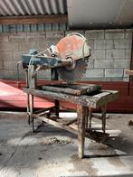 Zaagmachine, Ophalen, Gebruikt, 70 mm of meer, Overige typen