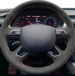 Audi stuur bekleding alcantara suede montage direct, Ophalen