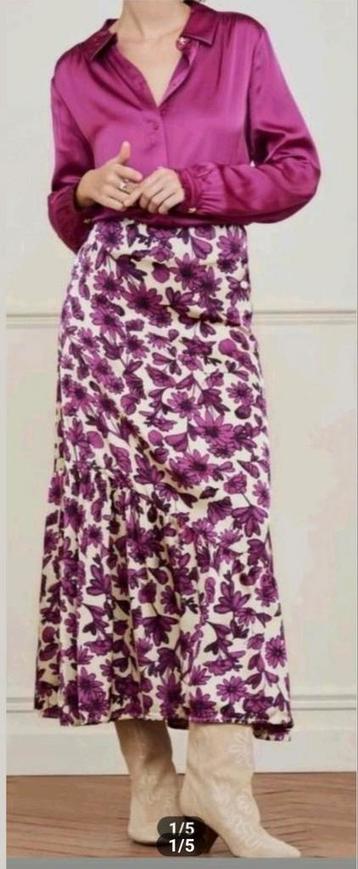 Fabienne Chapot Cleo rok maat 34 *nieuw * beschikbaar voor biedingen