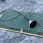 VW Tulp Karmann Ghia T14 Motorkap Trekkabel 1958-1963, Verzenden, Gebruikt