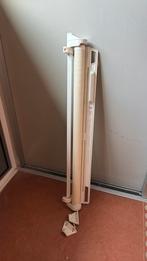 Traphekje, Ophalen, Gebruikt, Overige materialen, Oprolhekje